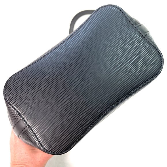 Auc Louis Vuitton Mandara Pm Shoulder Bag - Picture 9 of 17